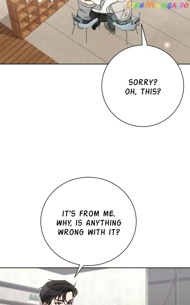 The Runway Chapter 103 page 5