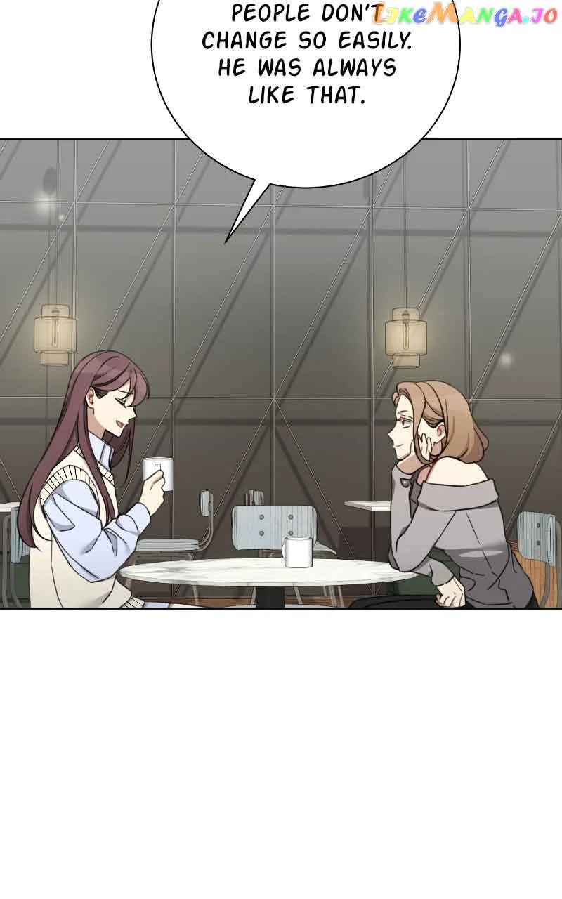 The Runway Chapter 103 page 25