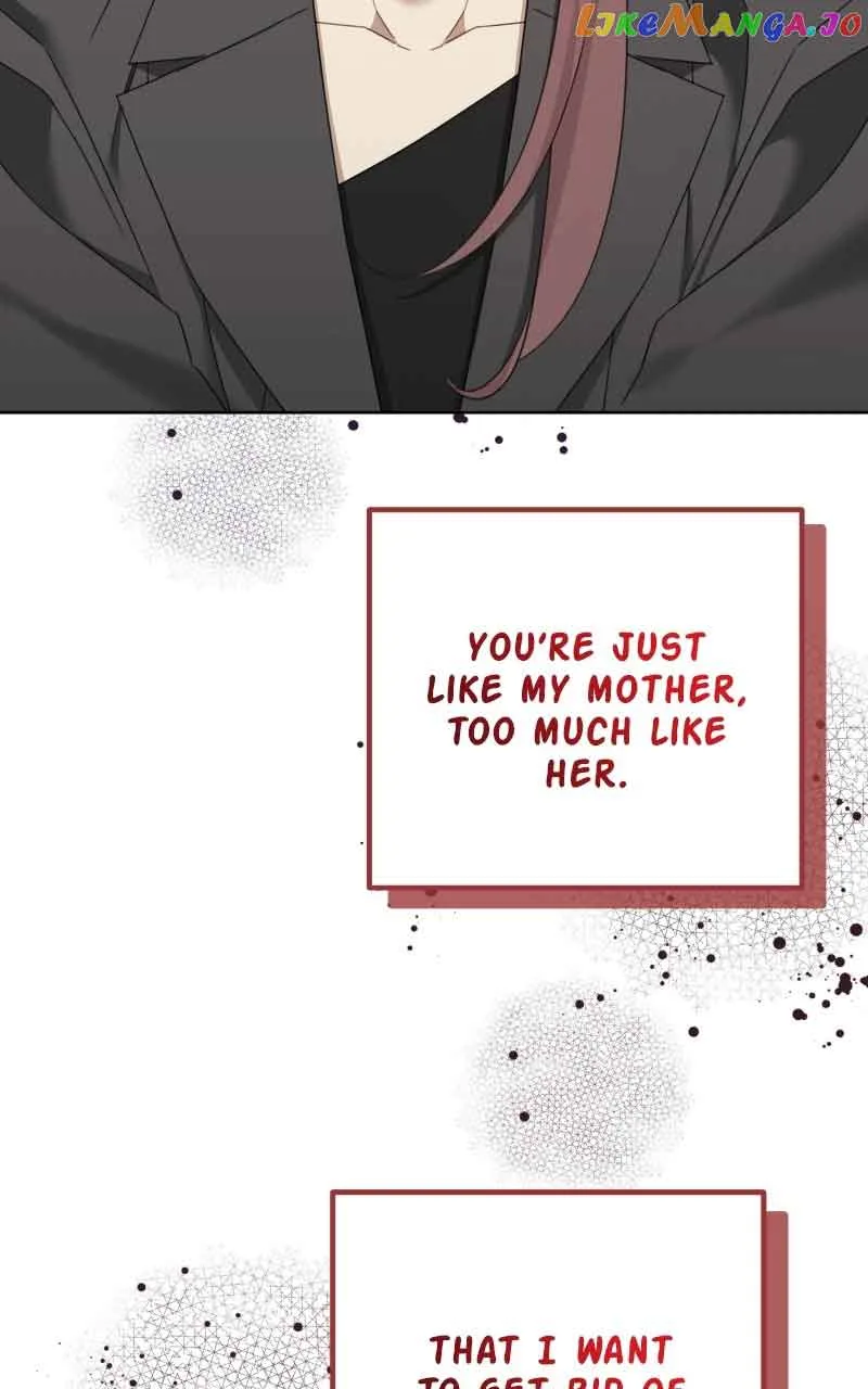 The Runway Chapter 103 page 77