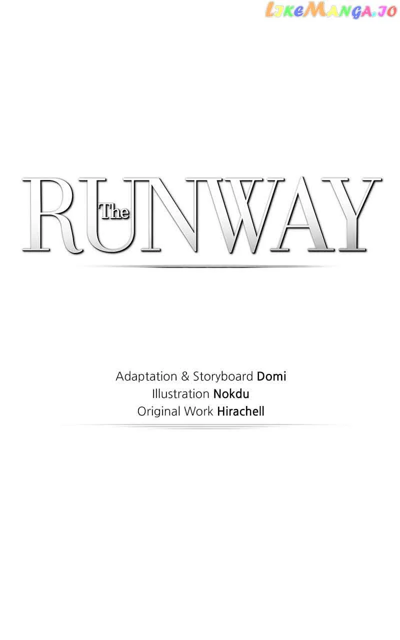 The Runway Chapter 103 page 2