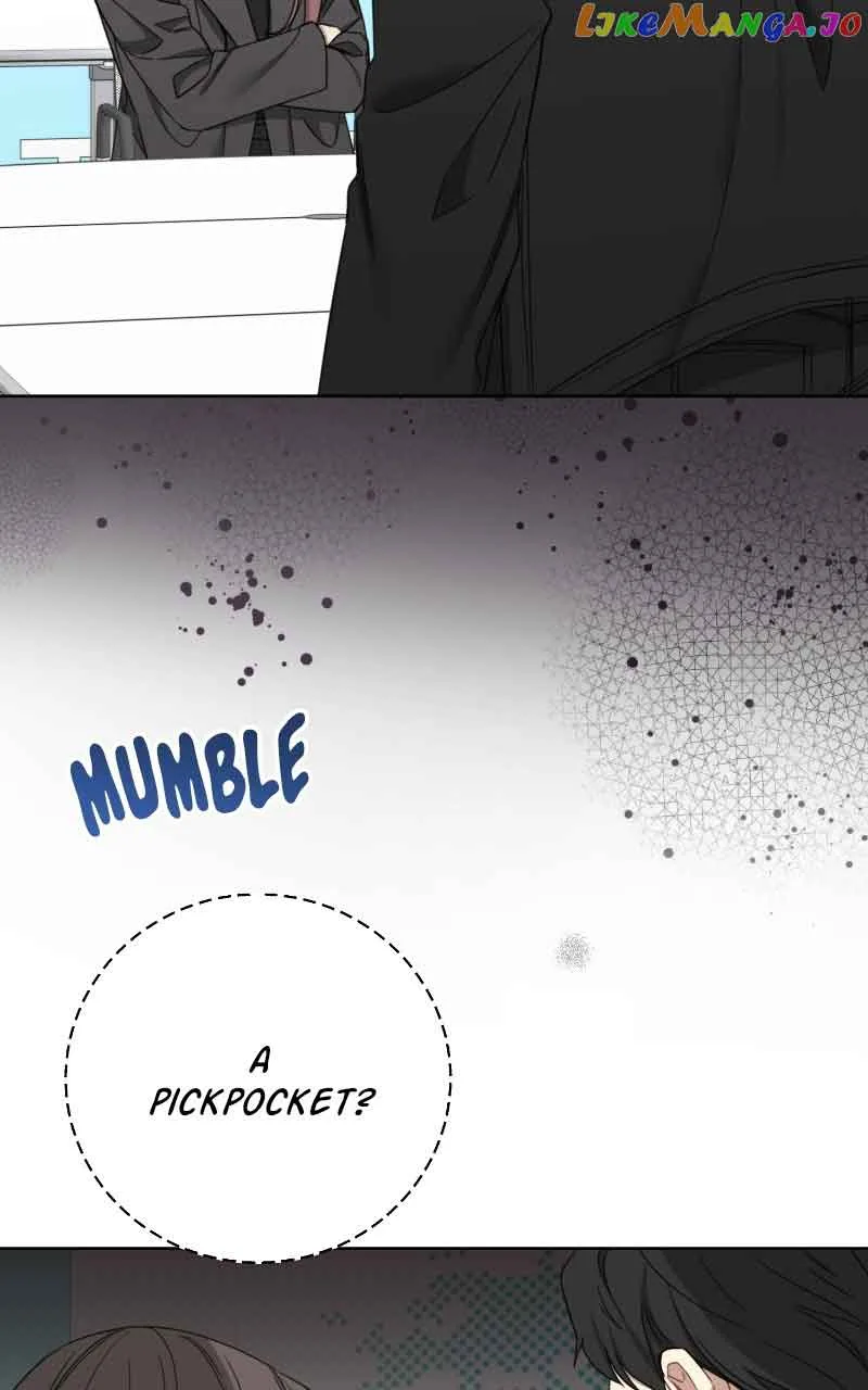 The Runway Chapter 103 page 51