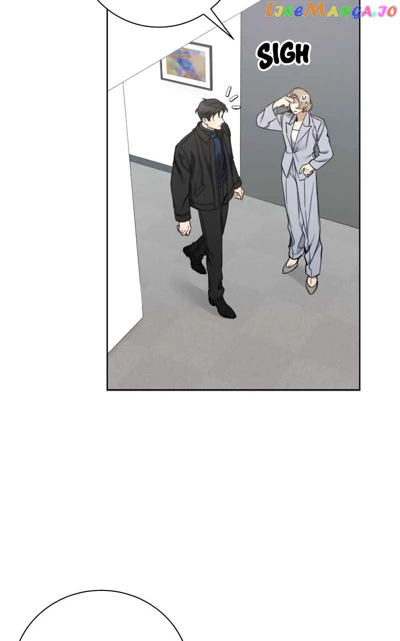 The Runway Chapter 103 page 36