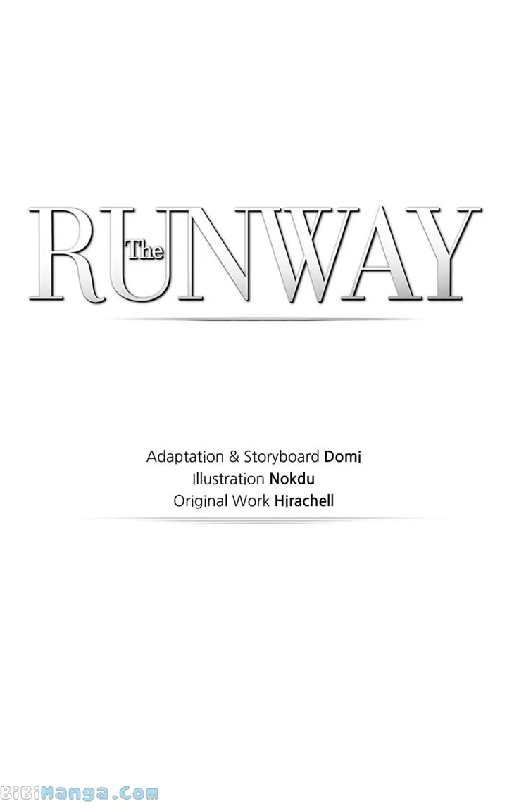 The Runway Chapter 104 page 2