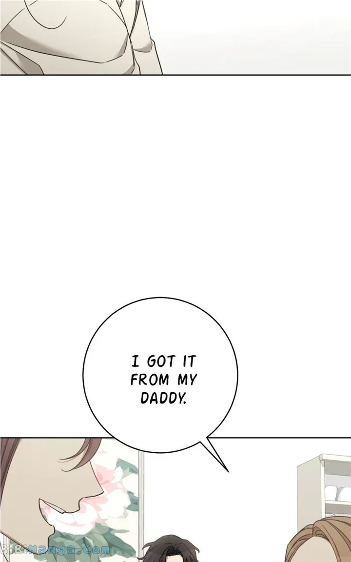 The Runway Chapter 104 page 22