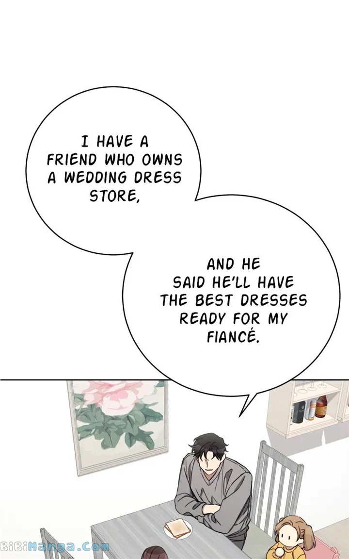 The Runway Chapter 104 page 42