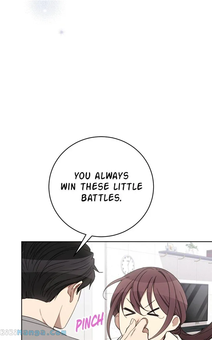 The Runway Chapter 104 page 38