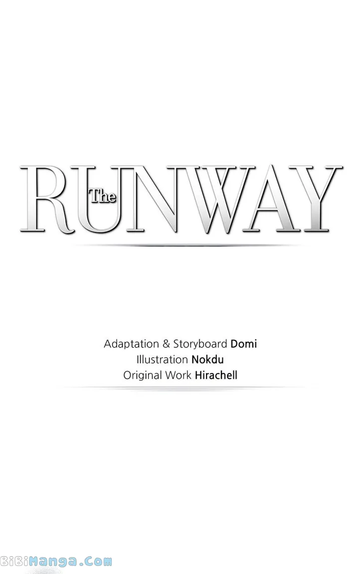 The Runway Chapter 105 page 2