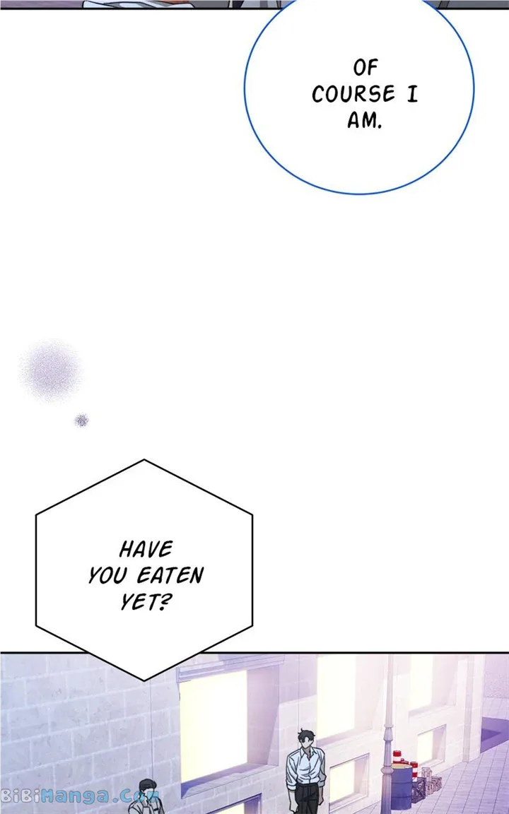 The Runway Chapter 106 page 36