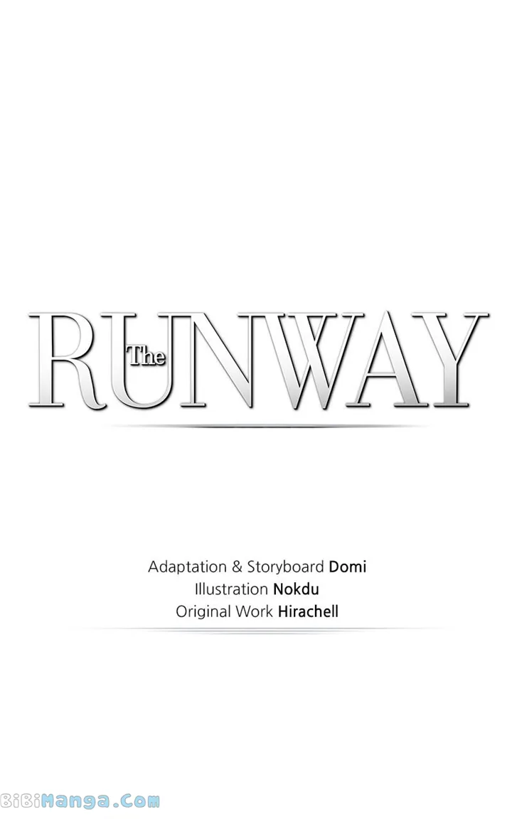 The Runway Chapter 106 page 2