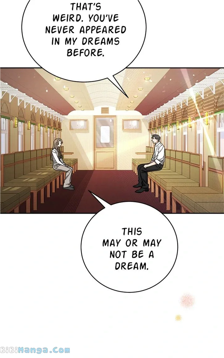 The Runway Chapter 106 page 5