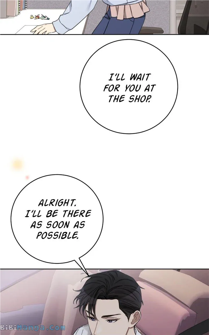The Runway Chapter 104 page 63