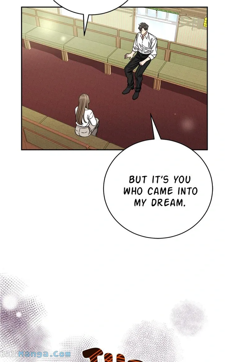 The Runway Chapter 106 page 8