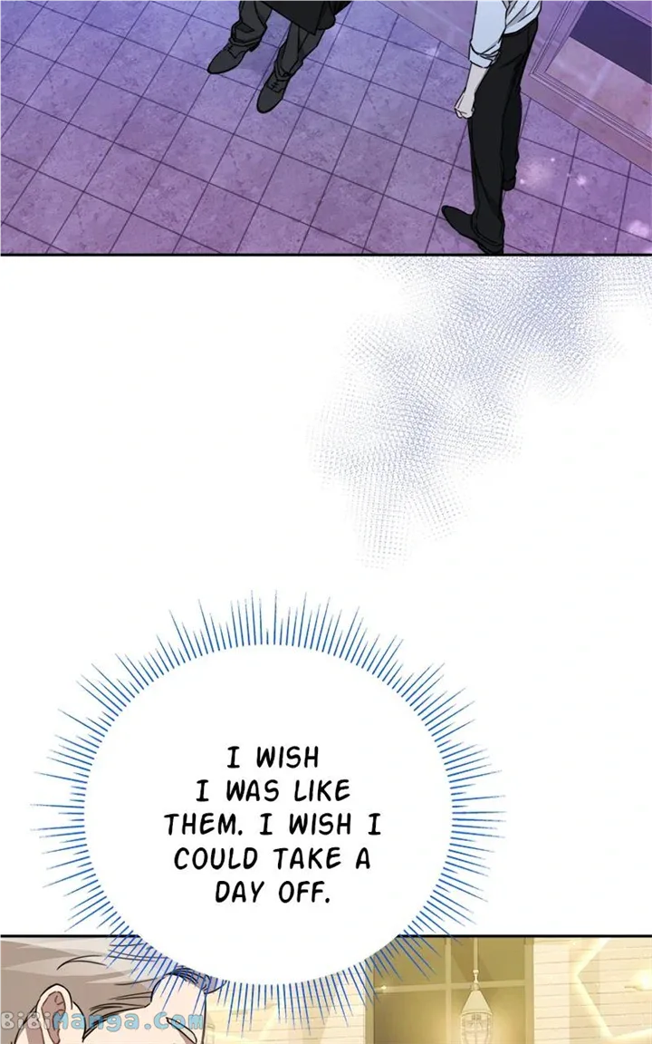 The Runway Chapter 106 page 42