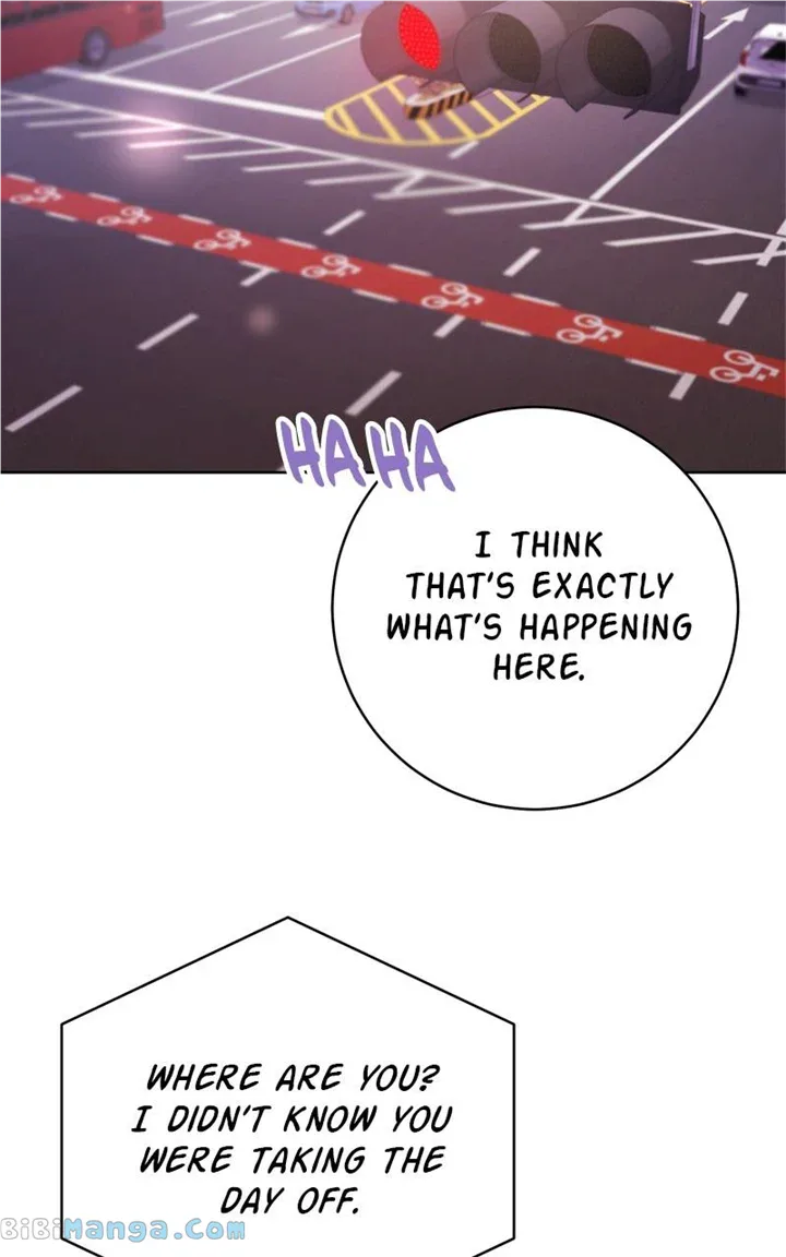 The Runway Chapter 104 page 59