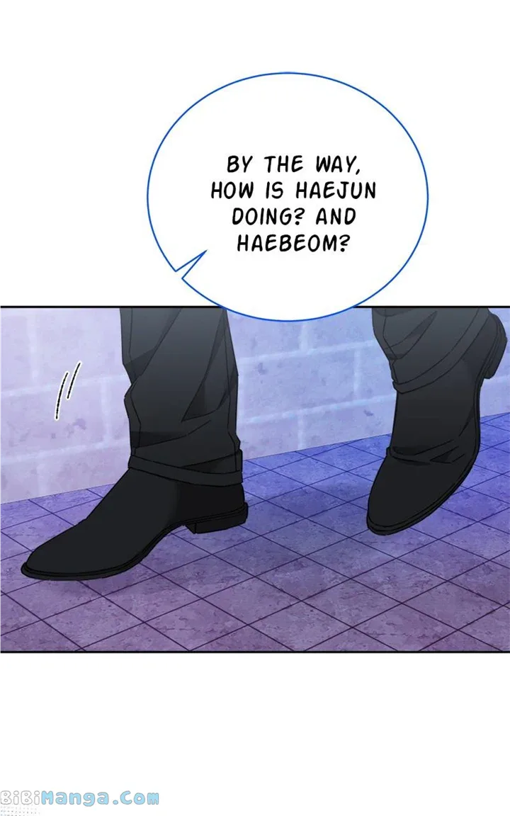 The Runway Chapter 106 page 39