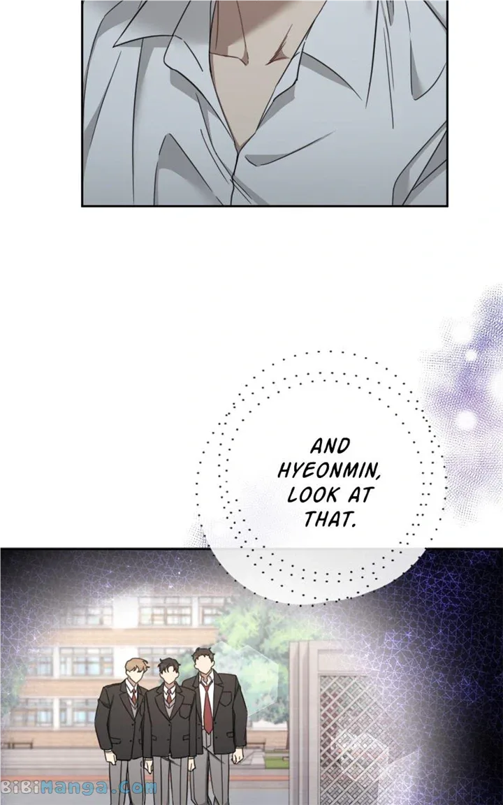 The Runway Chapter 108 page 20