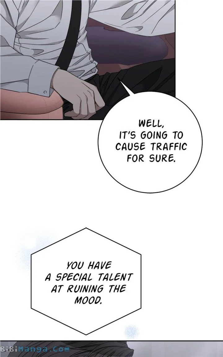 The Runway Chapter 104 page 70