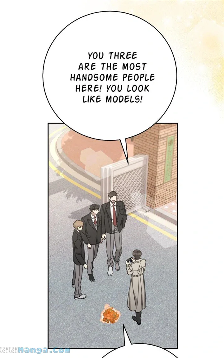 The Runway Chapter 108 page 25