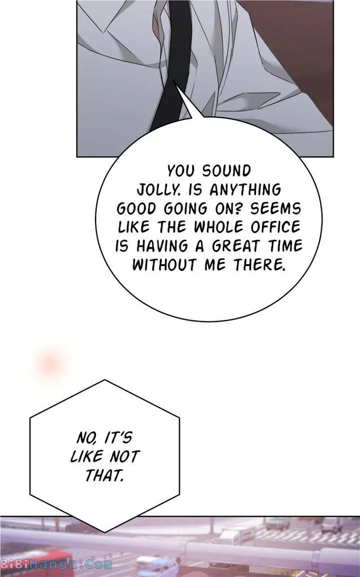The Runway Chapter 104 page 58