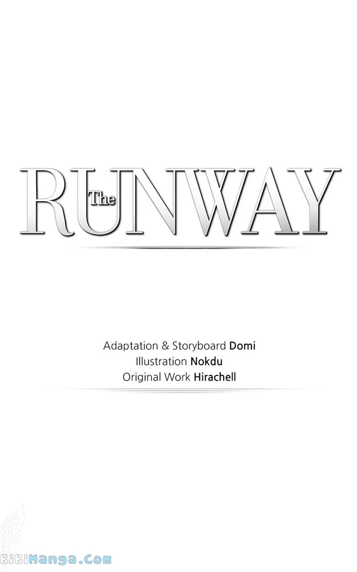 The Runway Chapter 108 page 2