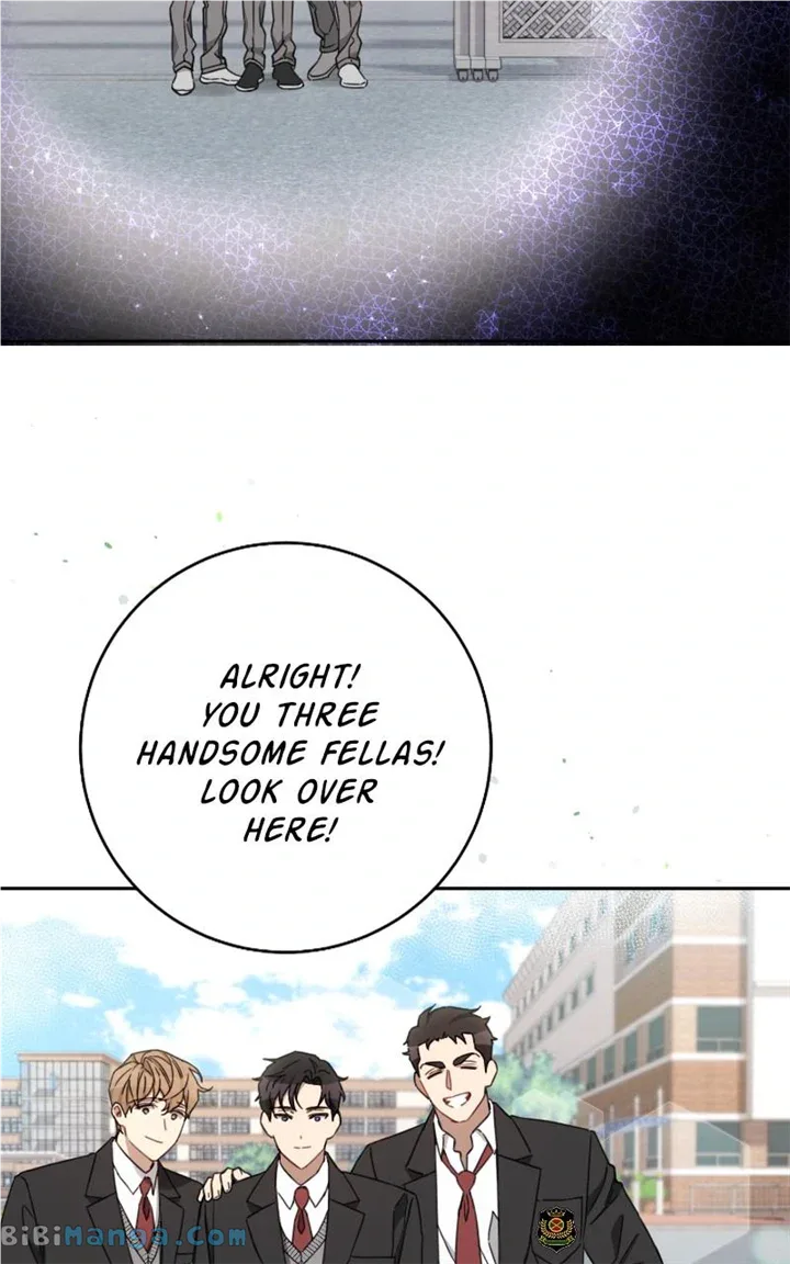 The Runway Chapter 108 page 21