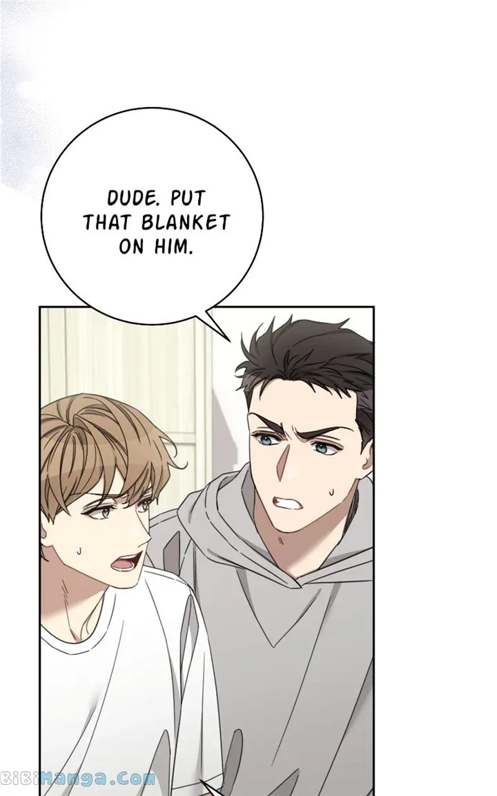The Runway Chapter 108 page 14