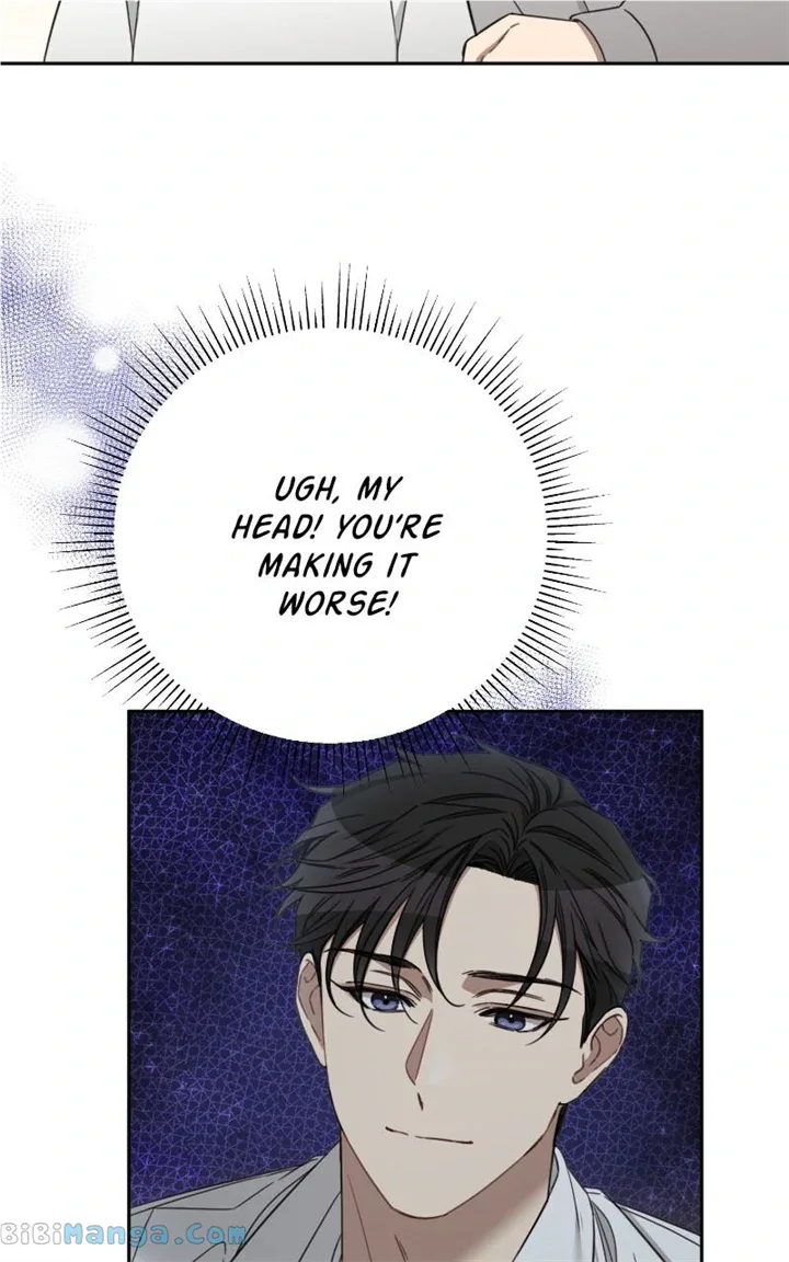 The Runway Chapter 108 page 19