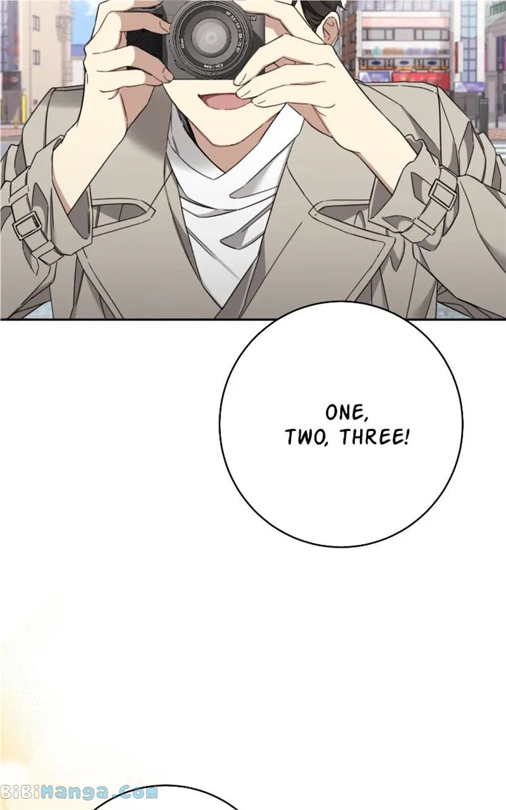 The Runway Chapter 108 page 23