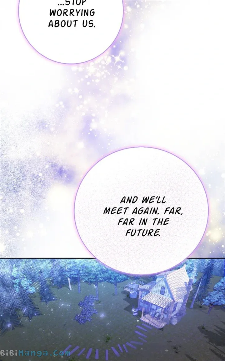 The Runway Chapter 108 page 53