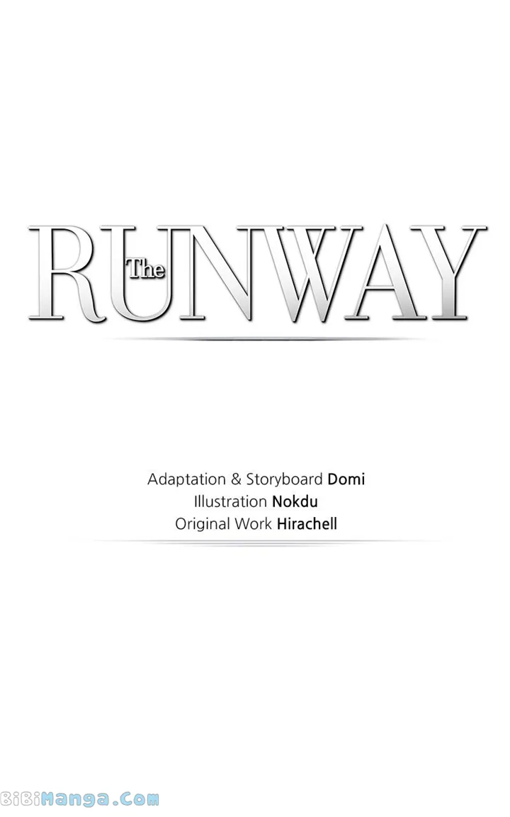 The Runway Chapter 107 page 2