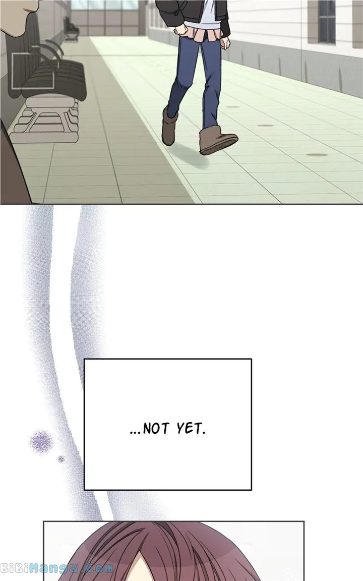 The Runway Chapter 105 page 26