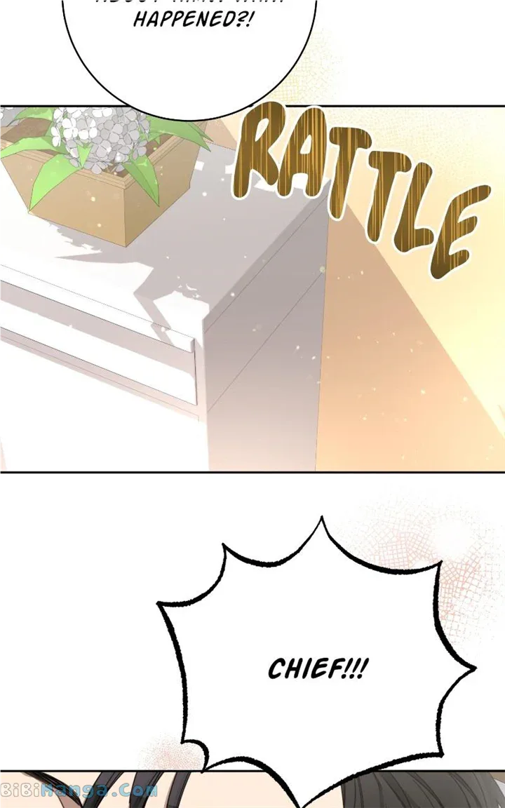 The Runway Chapter 108 page 73