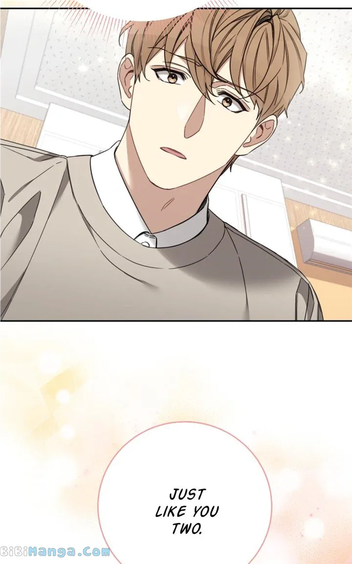 The Runway Chapter 108 page 61