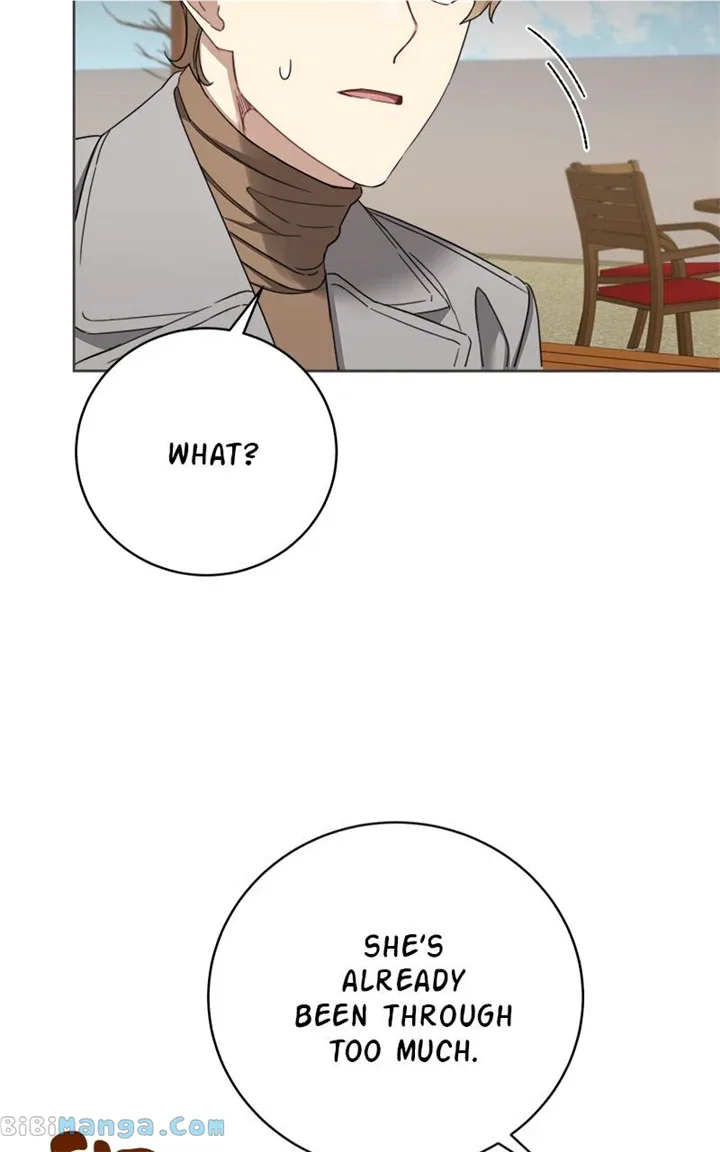 The Runway Chapter 105 page 50
