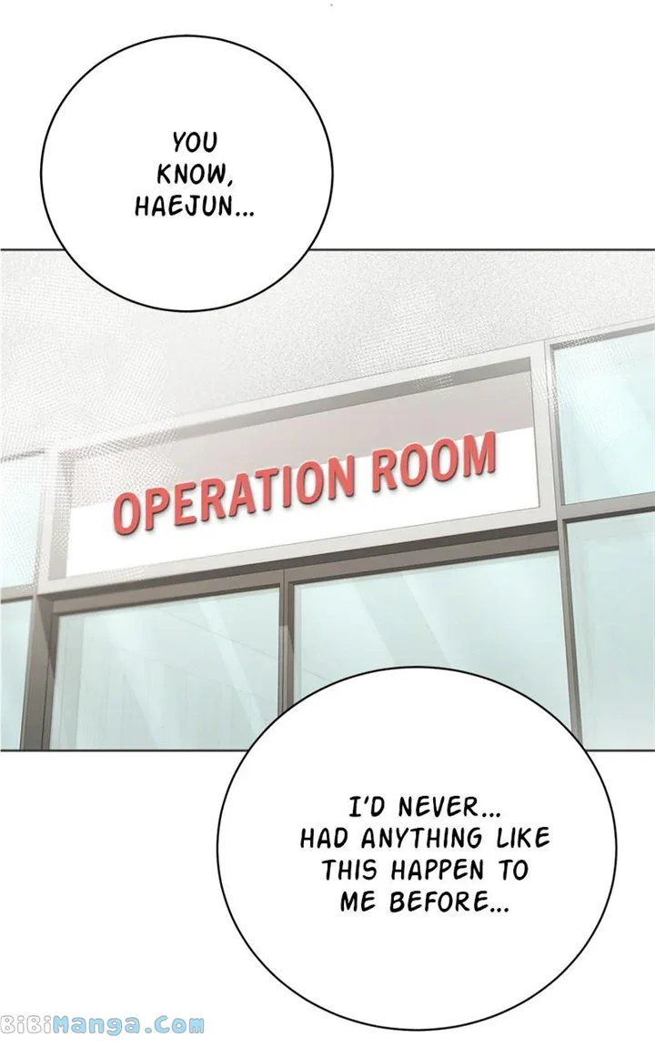 The Runway Chapter 105 page 36