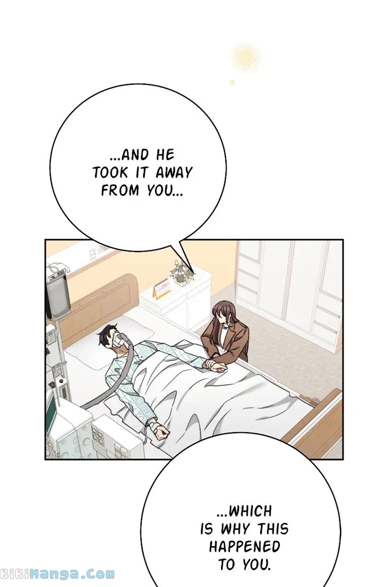 The Runway Chapter 107 page 65