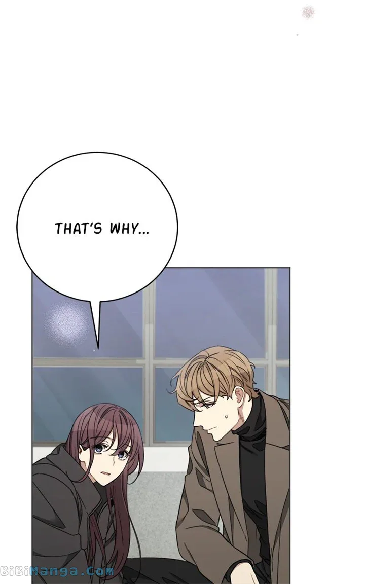 The Runway Chapter 105 page 37