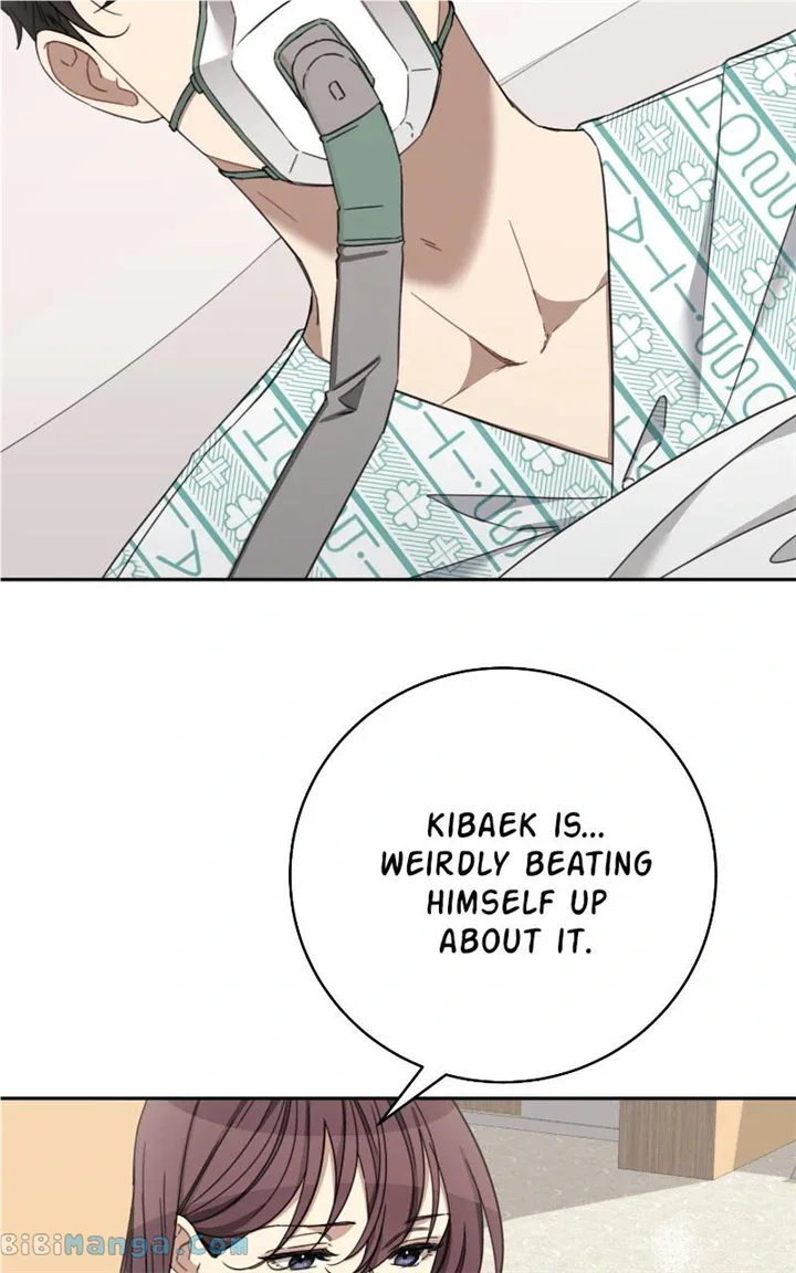 The Runway Chapter 107 page 62