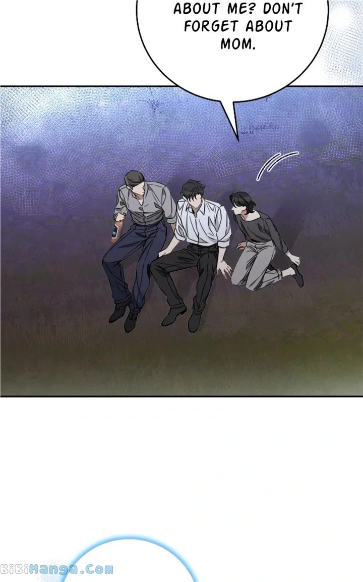 The Runway Chapter 107 page 76