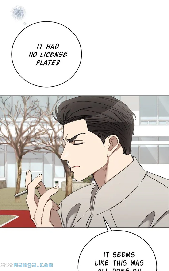 The Runway Chapter 105 page 47