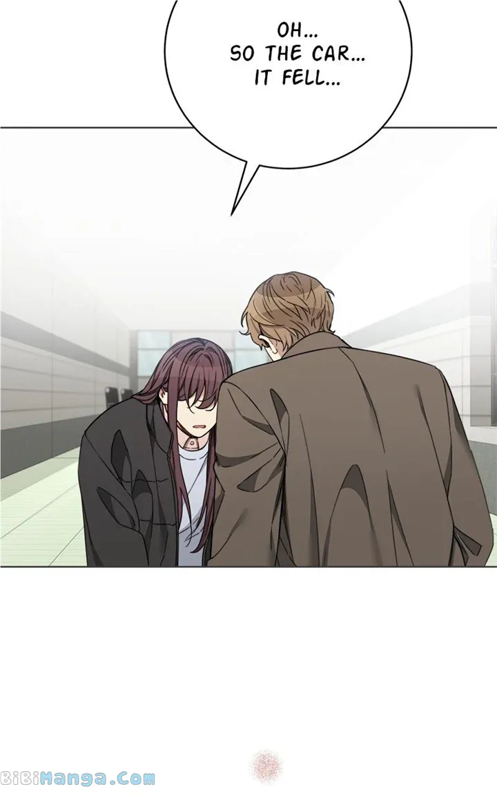 The Runway Chapter 105 page 35