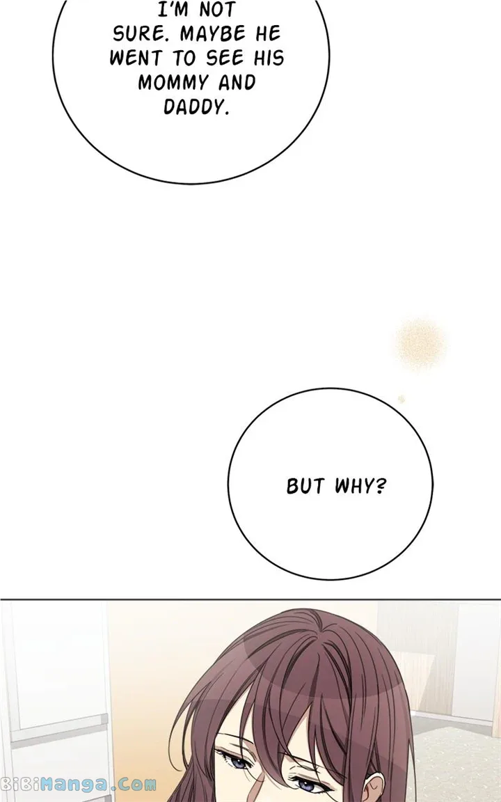 The Runway Chapter 105 page 63