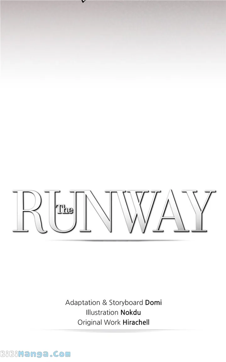 The Runway Chapter 110 page 15