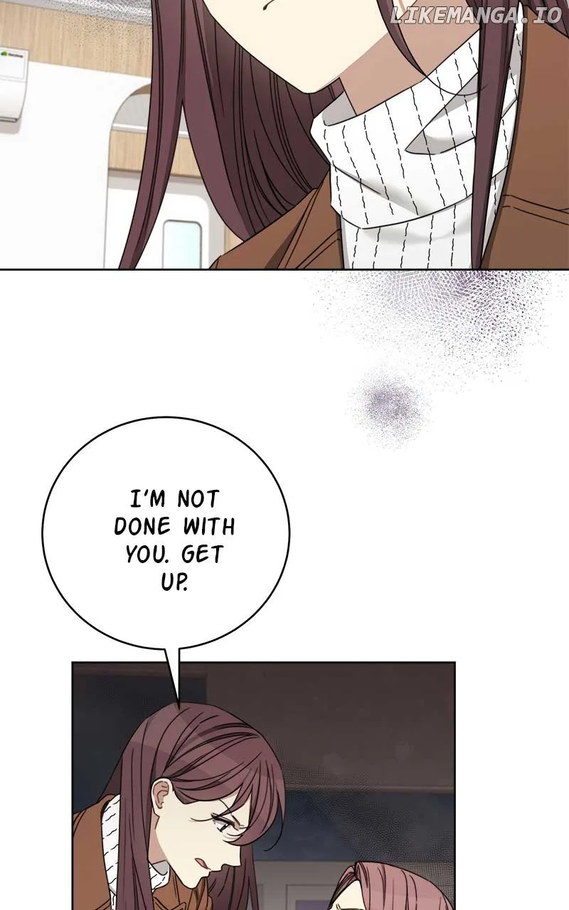 The Runway Chapter 111 page 4