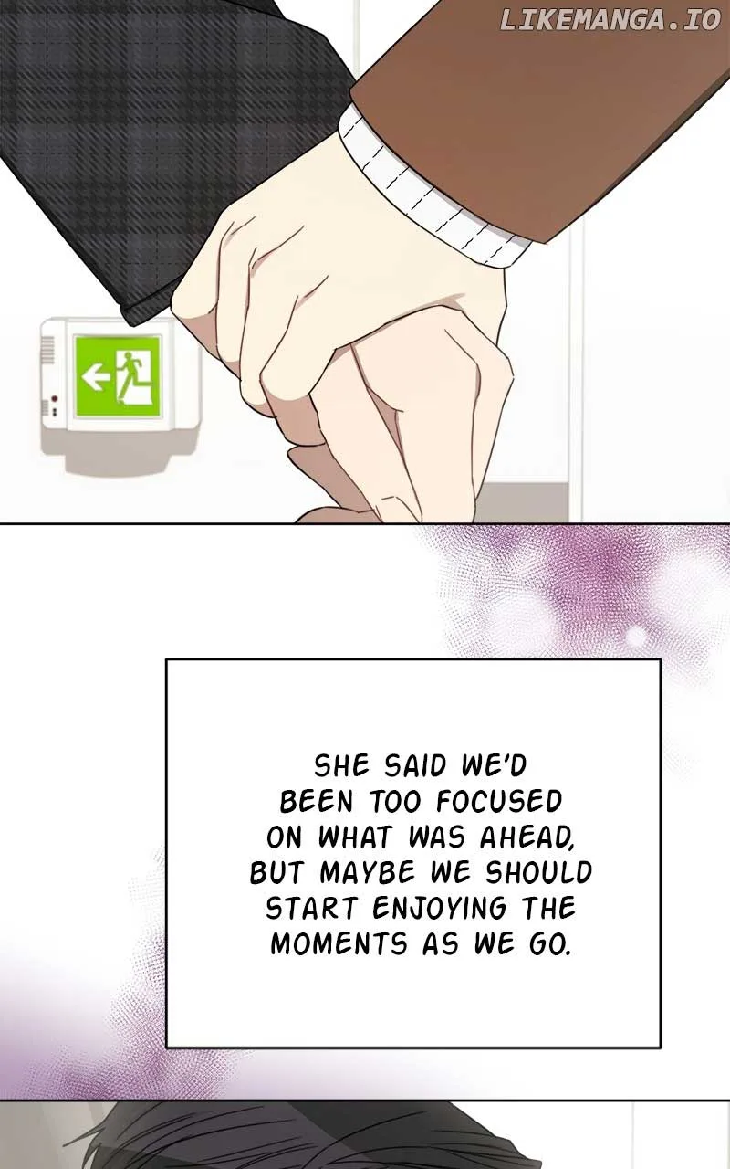 The Runway Chapter 111 page 31