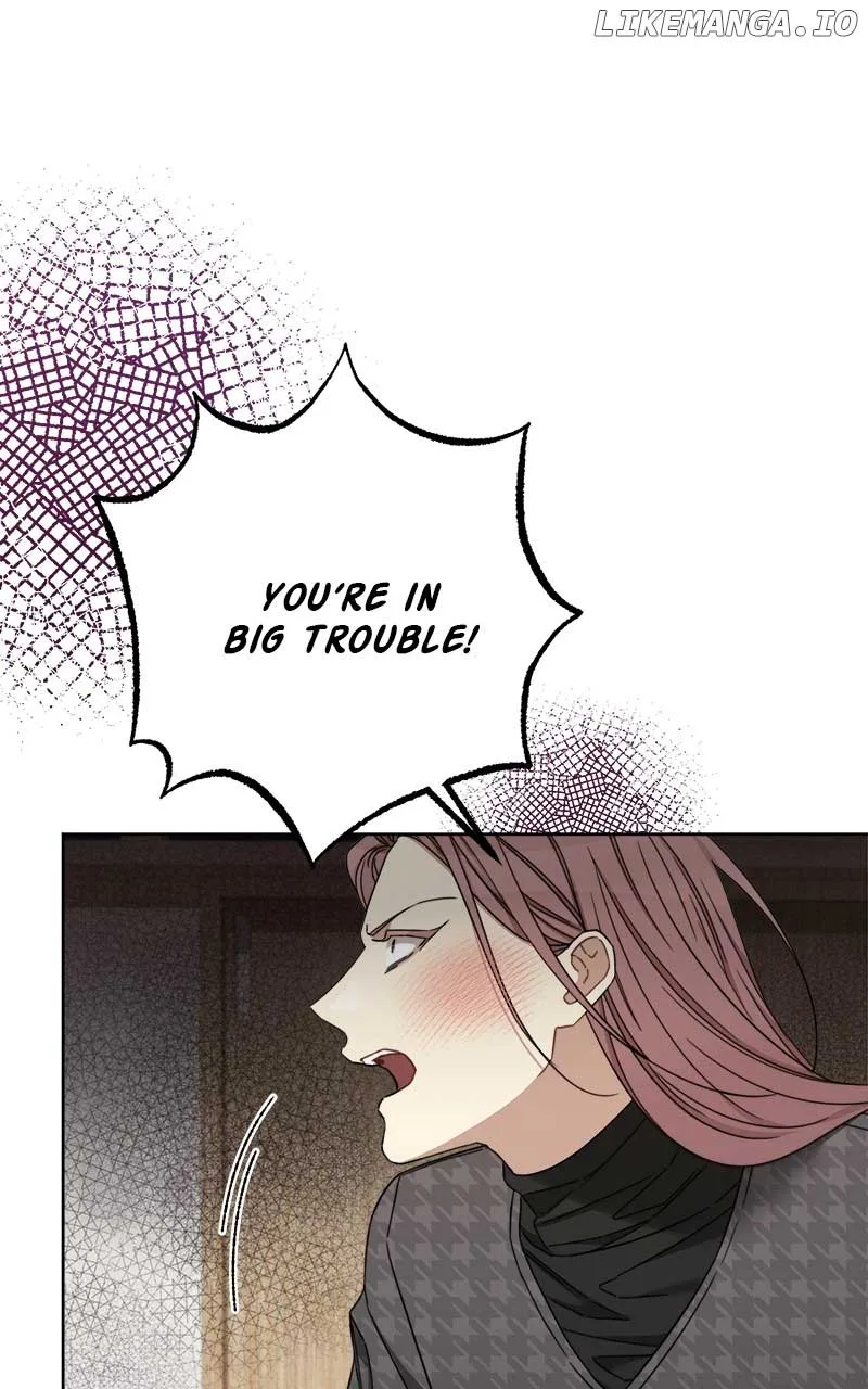 The Runway Chapter 111 page 8