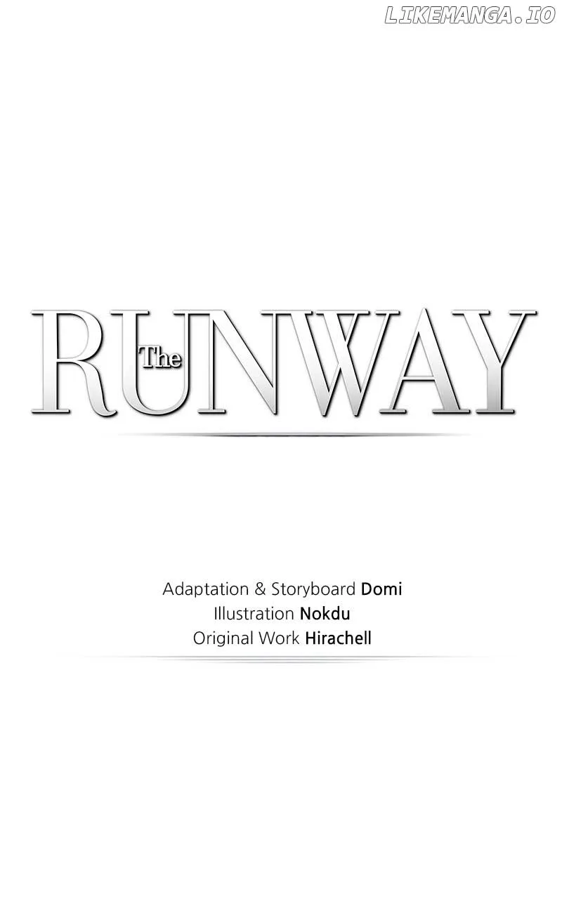 The Runway Chapter 111 page 2
