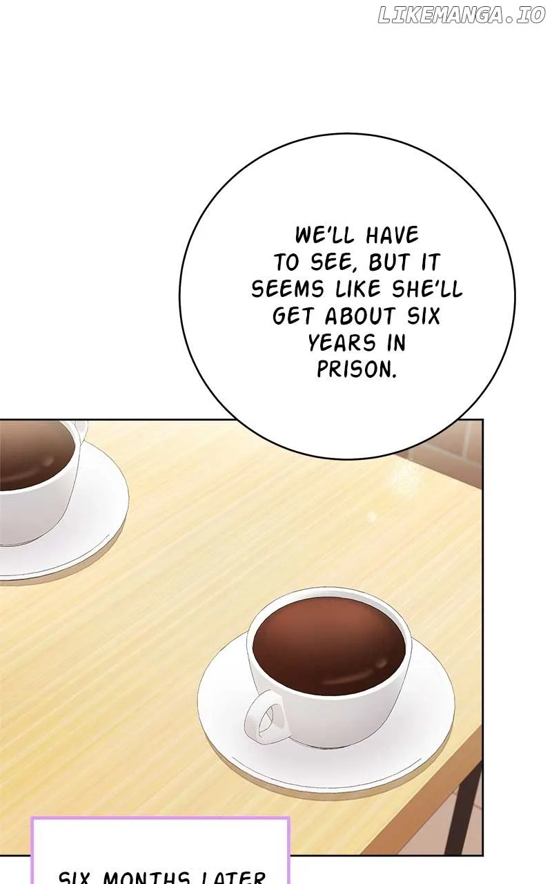 The Runway Chapter 111 page 34