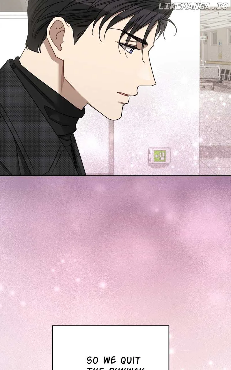 The Runway Chapter 111 page 32
