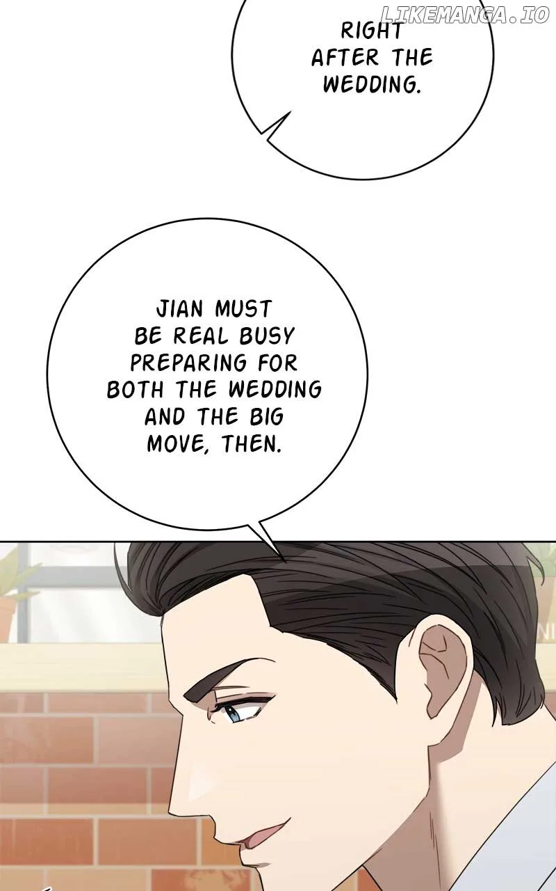 The Runway Chapter 111 page 40